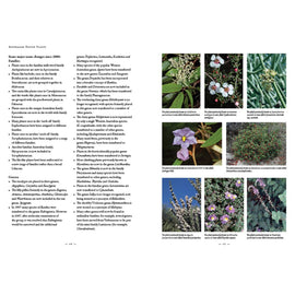 Australian Native Plants Book