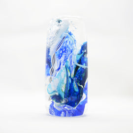 Medium Glass Paperweight