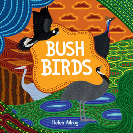 The Bush Birds