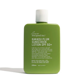 Sunscreen - Kakadu Plum SPF50+ 200ml