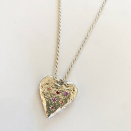 Big Lover Necklace