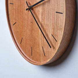 Marri Tempo Clock
