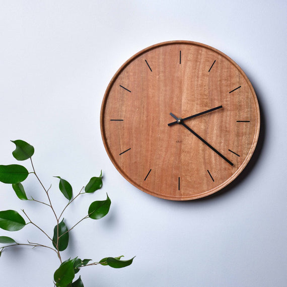 Marri Tempo Clock