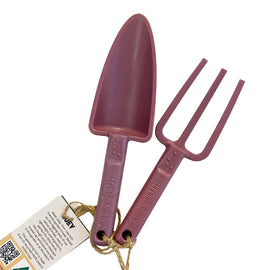 Carden Tools - Kids Combo - Purple