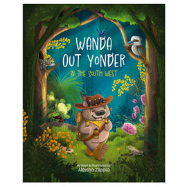 Wanda Out Yonder