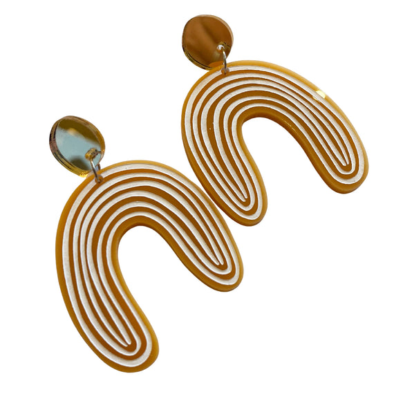 Yorga (Woman) Earrings