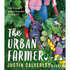 The Urban Farmer